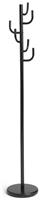 Habitat Steel Coat Stand - Black