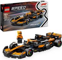 LEGO Speed Champions McLaren F1 Team MCL38 Race Car 77251