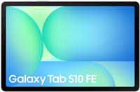 Samsung Galaxy Tab S10 FE 10.9in 256GB Wi-Fi Tablet - Grey