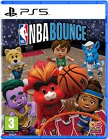 NBA Bounce PS5 Game