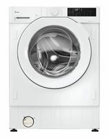 Hoover BH4S696M6D9 9/6KG 1600 Spin Washer Dryer - White