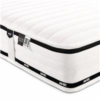Jay-Be Flex Ultra Firm Mattress - Single