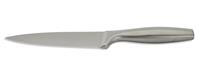 Argos Home 3 Piece Stainless Steel Knife Set