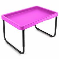 Play House Toyrific Play Tray Activity Table - Pink