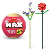 Zuru Max Rose Collection Toy