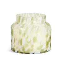 Habitat Confetti Extra Large Candle-Fresh Moss & Eucalyptus