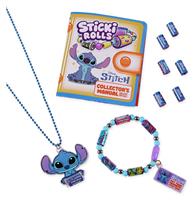 Disney Stitch Sticki Rolls Pendant Collection