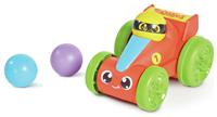 TOMY Pop And Go Racer