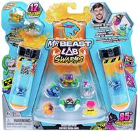 Mr Beast Lab Atomic Swarms Mega Lab