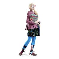 Star Cutouts Luna Lovegood Cardboard Cutout