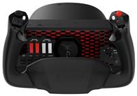 Honeycomb ALPHA Flight Controls XPC