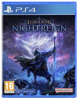 Elden Ring Nightreign PS4 Game Pre-Order