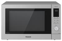 Panasonic 1000W 34L Air Fryer Microwave NN-CD88 - Silver