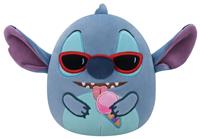 Squishmallows 10 inch Disney Stitch Snow Cone Plush