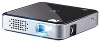 Kodak Luma 75 Mini Projector - Black