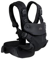 Joie Savvy Air 4 in 1 Carrier - Black