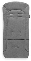 Hauck Pushchair Seat Liner - Charcoal