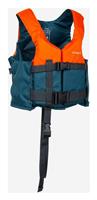 Decathlon Ba 50N Buoyancy Aid Orange/Blue - 25/40 Kg