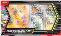 Pokmon Ionos Bellibolt ex Prem Col.