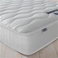 Silentnight 1000 Pocket Memory Kingsize Mattress