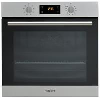 Hotpoint Built In Ovens