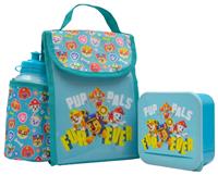 Hox Paw Patrol My First Lunch Bag And Bottle Set - 400ml