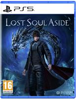 Lost Soul Aside PS5 Game