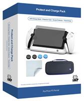 iMP Protect and Charge Pack For PS Portal