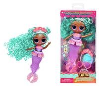L.O.L. Surprise Serena Finn Mermaid Doll