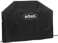 Outback Jupiter 4 Burner BBQ Cover