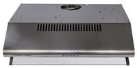 Russell Hobbs RHVSRCH602SS 60cm Chimney Cooker Hood-S/Steel