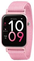 Tikkers Kids Pink Series 13 Smart Watch