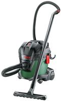 Bosch 15L Corded Bagged Upright Wet and Dry Vacuum Cleaner