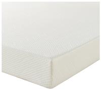 Aspire Kids 10cm Memory Foam Mattress - Single