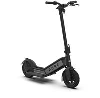 Pure Escape Pro Adult Electric Scooter - Black