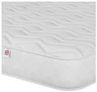 Aspire Kids Eco Bonnell Open Coil Mattress - Single