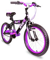 Spike 18 inch Wheel Size Kids Mountain Bike