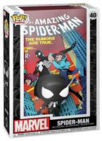 Funko POP Marvel Amazing Spider-Man Figure