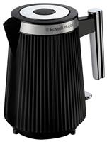 Russell Hobbs Bronte Matte Black Kettle 26750