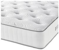 Aspire 2000 Pocket Natural Mattress - Superking