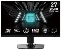 MSI G272QPF E2 27 Inch 180Hz IPS WQHD Gaming Monitor