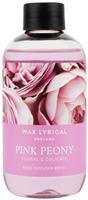 Wax Lyrical Diffuser Refill - Pink Peony