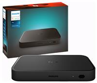 Philips Hue Play Smart HDMI Sync Box 8K - Black