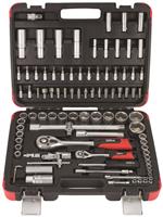 Hilka 94 Pieces Socket Set