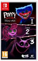 Poppy Playtime Triple Pack Nintendo Switch Game