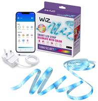 WiZ Smart RGB 10m LED Lightstrip