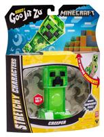 Heroes of Goo Jit Zu Minecraft Creeper Hero Pack