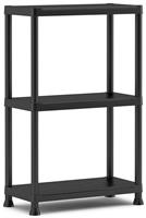 Keter 3 Tier Plus Shelf