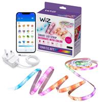 WiZ Smart RGBIC 10m LED Lightstrip