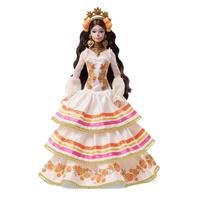 Barbie Dia de Muertos Doll - 33cm